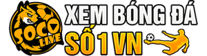 logo socolive mới nhất